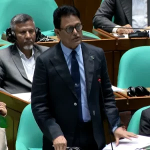 তিন বিষয়ের পরীক্ষা আবার নেওয়া হবে: শিক্ষামন্ত্রী