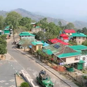রাঙ্গামাটির সাজেক ভ্যালি পর্যটনকেন্দ্র খুলে দেওয়ার সিদ্ধান্ত