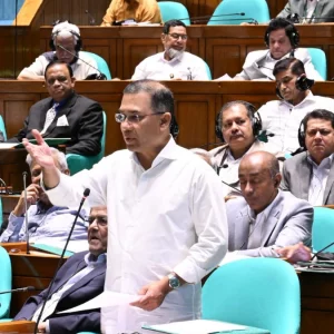 সব সেবা এক কার্ডে, আসছে ‘ইউনিভার্সাল কার্ড’: সংসদে প্রধানমন্ত্রী