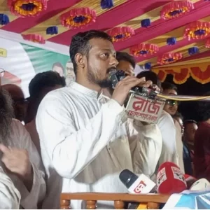 শিক্ষার্থীদের ওপর দমন-পীড়নের রাজনীতি কখনো সফল হয়নি: নাসীরুদ্দীন পাটওয়ারী