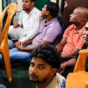 সাভারে আওয়ামী লীগের ঝটিকা মিছিল, আটক ১৩