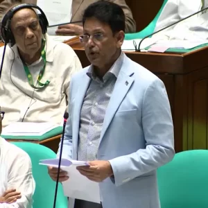 অংশ নিতে না পারাদের পুনঃপরীক্ষার সুযোগ, ভুল প্রশ্নে পূর্ণ নম্বর: সংসদে শিক্ষামন্ত্রী