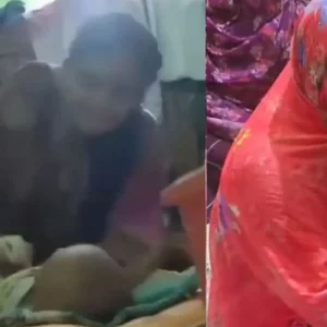তিন মাসের শিশুর পা মুচড়ে দেওয়ার ঘটনায় গ্রেপ্তার ২, পরীক্ষার জন্য পাঠানো হচ্ছে হাসপাতালে