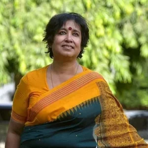 ২০ বছরের অলিখিত নিষেধাজ্ঞার পর কলকাতার আমন্ত্রণেই প্রত্যাবর্তন তসলিমা নাসরিনের
