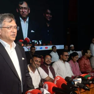 আওয়ামী লীগের বিচার হবে আইন অনুযায়ী, নির্বাহী আদেশে নয়: স্বরাষ্ট্রমন্ত্রী