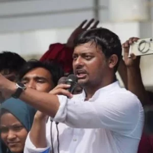 হ্যাঁ, আমরা জুলাই ব্যবসায়ী, আমরা চাঁদাবাজি ব্যবসায়ী না: নাসীরুদ্দীন পাটওয়ারী