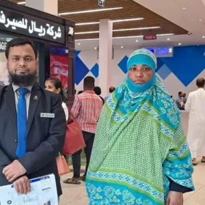নারী গৃহকর্মীদের কু‌য়েত যে‌তে নিরুৎসা‌হিত কর‌ছে দূতাবাস