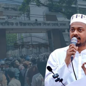 শিক্ষার্থীদের সঙ্গে ‘টাল্টিবাল্টি’ করবেন না, প্যাকেট করে লন্ডনে পাঠিয়ে দেবে: বিএনপিকে পাটওয়ারী