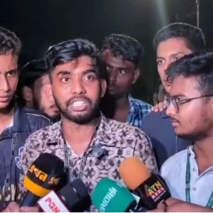 বুধবার পরীক্ষা হলে ‘লংমার্চ টু শিক্ষা মন্ত্রণালয়’ কর্মসূচির ঘোষণা