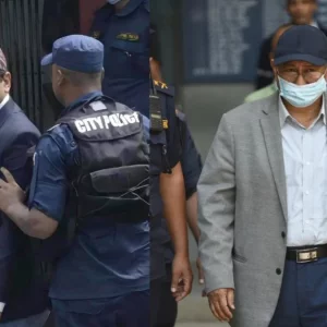 ভুয়া শরণার্থী বানিয়ে যুক্তরাষ্ট্রে পাঠানোর চেষ্টা, নেপালের দুই সাবেক মন্ত্রীর কারাদণ্ড