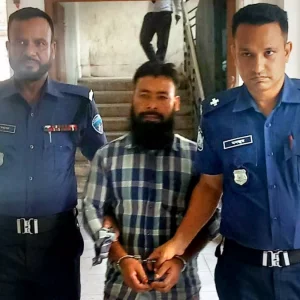 কুমিল্লায় শিশুকে ধর্ষণের পর হত্যা মামলায় একজনের মৃত্যুদণ্ড