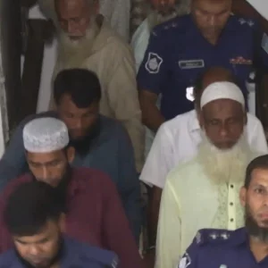 ১৩ বছর পর হত্যা মামলার রায়ে দুজনের মৃত্যুদণ্ড, ১০ আসামির যাবজ্জীবন