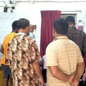 শেরপুরে পাগলা কুকুরের কামড়ে শিশুসহ আহত ২৯