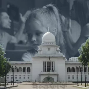 তালাকের অজুহাতে স্ত্রী ও নাবালক সন্তানের ভরণপোষণ বন্ধ করা যাবে না: হাইকোর্ট