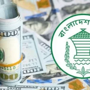 জুলাইয়ের ১৪ দিনে রেমিট্যান্স এলো ১৫৪ কোটি ২০ লাখ ডলার