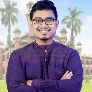 সাদিক কায়েমের জামায়াতে ইসলামীতে যোগদানের খবর সঠিক নয়