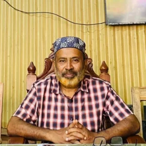 বাড়ির সামনেই বিএনপি নেতাকে কুপিয়ে হত্যা