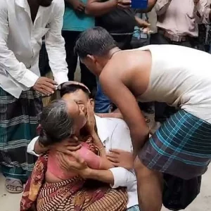 সহপাঠীকে নদীতে ডুবতে দেখে বাঁচানোর চেষ্টা, একসঙ্গে চার শিশুর মৃত্যু