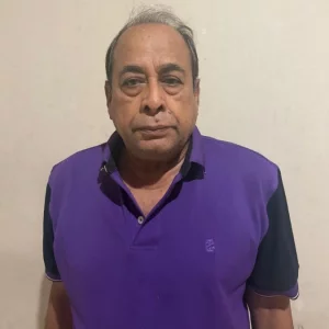 জিয়াউর রহমান হত্যায় জড়িত মেজর (অব.) মোজাফফর ৪৫ বছর পর আটক