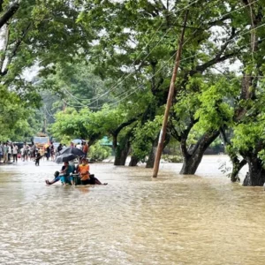 দেশের ৯ জেলায় বন্যা নিয়ে আগাম সতর্কবার্তা