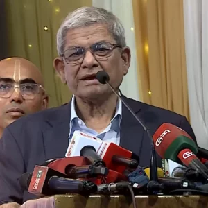 রথযাত্রার অনুষ্ঠানে গিয়ে অসুস্থ হয়ে পড়লেন মির্জা ফখরুল