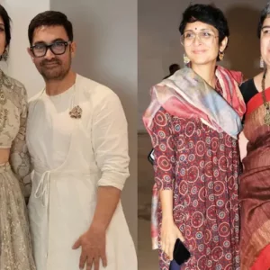 আমিরের ৩য় বিয়েতে কেন ছিলেন না প্রাক্তন স্ত্রীরা, জানালেন আমিরের বন্ধু