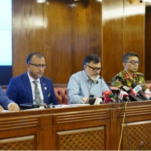 ডিএনসিসির ৪৫২৭ কোটি ৭৪ লাখ টাকার বাজেট ঘোষণা