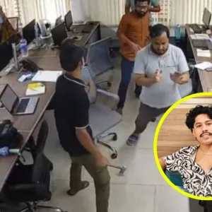 ২ কোটি টাকা চাঁদা দাবিকারী ‘ডেভিড ইমন’ কোথায় জানে না পুলিশ, আট জন গ্রেপ্তার