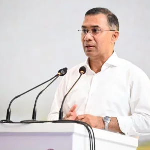 তারেক রহমানের দূরদর্শী এবং  গতিশীল নেতৃত্ব: কাঙ্খিত পথে বাংলাদেশ