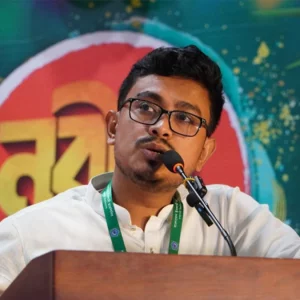 ‘সাদিক কায়েম জামায়াতে যোগদান করে ডাকসু ভিপি থাকার নৈতিকতা হারিয়েছে’ 