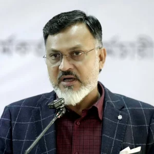 হাসপাতালের বর্জ্য নির্ধারিত স্থানে ফেলতে হবে: ডিএনসিসি প্রশাসক