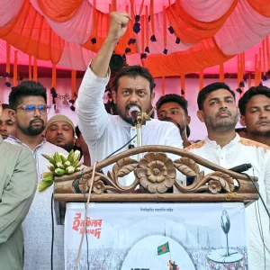 সংস্কার বাস্তবায়ন না হলে বিএনপি সরকারে পতন হবে ইনশাআল্লাহ: নাসীরুদ্দীন পাটওয়ারী