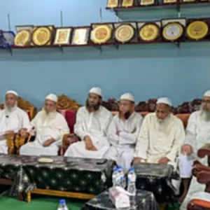 নতুন জোটের পথে ৭ ইসলামি দল