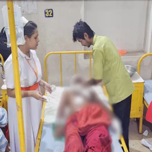 টাঙ্গাইলে পিকনিকের নৌকায় বিদ্যুৎস্পৃষ্ট হয়ে প্রাণ গেলো দুই বন্ধুর