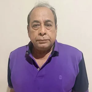 হত্যার সময় জিয়াউর রহমানকে দেখে ‘কাঁপছিলেন’ সাবেক মেজর মোজাফফর