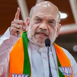 ‘চিকেনস নেক’ নিয়ে উদ্বিগ্ন ভারত, নিরাপত্তা ঢেলে সাজাতে শিলিগুড়িতে যাচ্ছেন অমিত শাহ