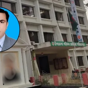 অনিয়মের পরও বহাল জাজিরার পিআইও, ব্যবস্থা না নেওয়ায় ক্ষোভ