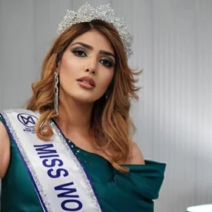 ৭৩ বছরের ইতিহাসে প্রথমবার মিস ওয়ার্ল্ডে অংশ নিচ্ছে পাকিস্তান