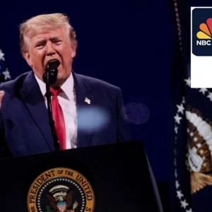 ভাষণ সম্প্রচার না করায় এবিসি, এনবিসি ও সিএনএনের লাইসেন্স বাতিলের হুমকি ট্রাম্পের 