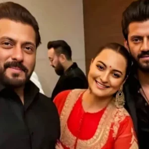 ভাইজান বলেছিলেন— একদিন তোমাদের বিচ্ছেদ হবে: সোনাক্ষী