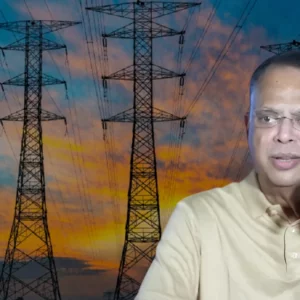 জনস্বার্থে ৭৫ ইউনিট পর্যন্ত বিদ্যুতের দাম বাড়ায়নি সরকার: বিদ্যুৎমন্ত্রী