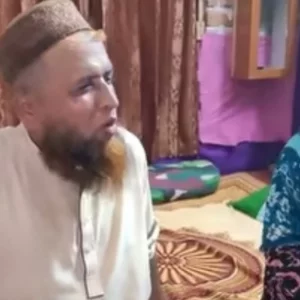 তাবিজের কথা বলে ধর্ষণচেষ্টার অভিযোগে জামায়াত নেতা গ্রেপ্তার