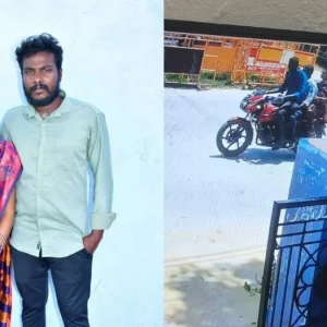 মন্দিরে যাওয়ার নাটক সাজিয়ে প্রেমিককে দিয়ে স্বামীকে হত্যা