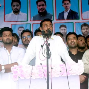 যেই স্বপ্ন নিয়ে আবু সাঈদ রক্ত দিয়েছিল, সেই স্বপ্ন ভেঙে দিয়েছে বিএনপি: নাসীরুদ্দীন পাটওয়ারী
