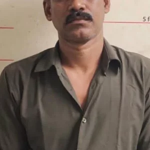 শীর্ষ সন্ত্রাসী সুব্রত বাইনের সহযোগী বাপ্পি গ্রেপ্তার