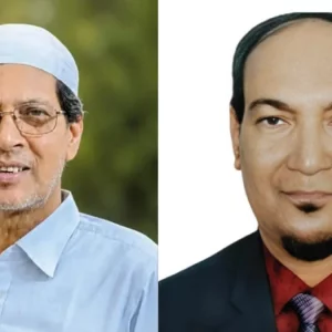 এনসিপির জয়পুরহাট জেলা আহ্বায়ক-যুগ্ম আহ্বায়কের পদত্যাগ
