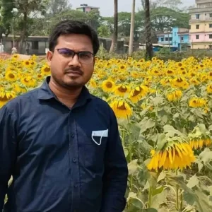 কৃষক কার্ডের তথ্য সংগ্রহে গিয়ে সড়ক দুর্ঘটনায় নিহত কৃষি কর্মকর্তা