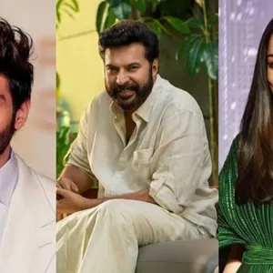 ভারতের জাতীয় চলচ্চিত্র পুরস্কার: সেরা অভিনেতা-অভিনেত্রী হলেন যারা