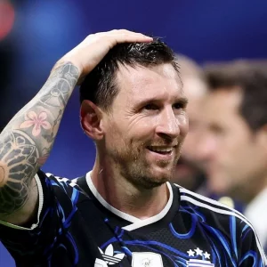 ‘আর্জেন্টিনাই সবচেয়ে নোংরা ফুটবল খেলে’