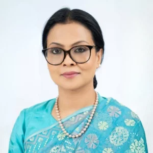বাংলাদেশ মহিলা ক্রীড়া সংস্থার নতুন অ্যাডহক কমিটি গঠন, সভাপতি সারওয়াত সিরাজ শুক্লা